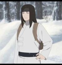 Neji hyuga