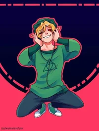 Ben drowned 