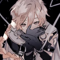 GEN Boyfriend Aether