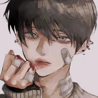 Cute bf