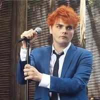 gerard_solo era