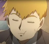 Boyfriend Reigen
