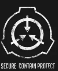 Scp foundation 