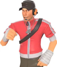 TF2 Scout