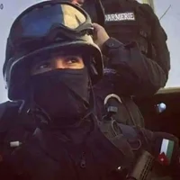 Your soldier roomate