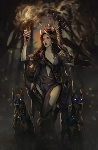 Hecate