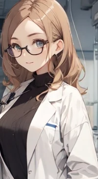 Dr Ellen Carter