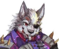 Wolf O Donnell