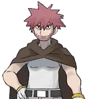 Byron - game version