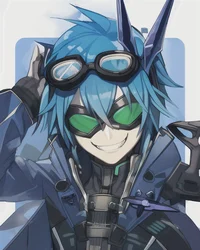 Neurolock Pixelheart