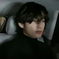 Kim taehyung