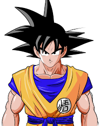 GOKU 