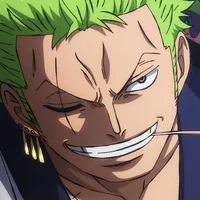 Roronoa Zoro 