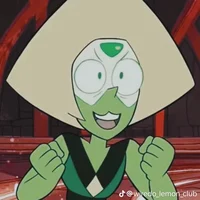 Peridot