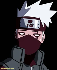 Kakashi Hatake