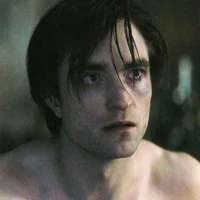 Bruce Wayne