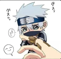 Kakashi Hatake