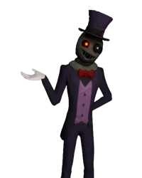 The Entity
