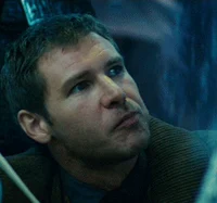 Rick Deckard