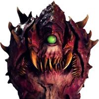 DOOM - Cacodemon