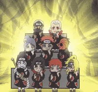 Akatsuki RPG