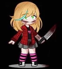 Killer Girl Gacha