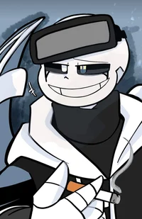 Sleek sans