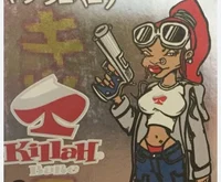 Killah Babe 
