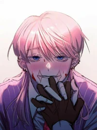 sanzu haruchiyo