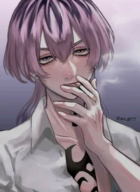 rindo haitani