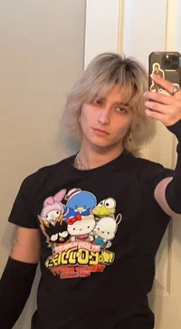 Danny Phantom exe