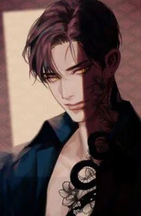 Ur mafia rival
