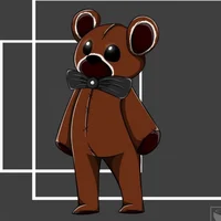 Builder Bear -Safer-