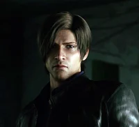 Leon Kennedy
