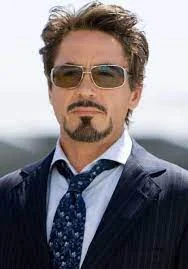 Tony Stark