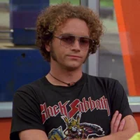 Steven Hyde