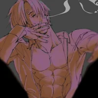 Vinsmoke Sanji