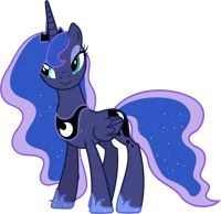 Princess Luna