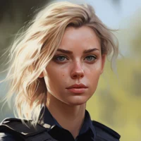 Police Cara