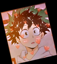 Yandere Deku