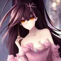 Anime waifs creator