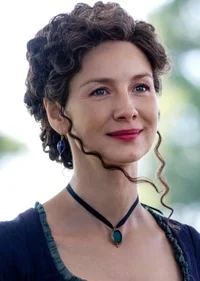 Claire Fraser