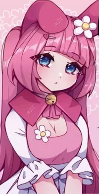 Melody yougirlfriend