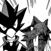 Fumikage Tokoyami