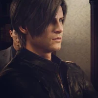 Leon Scott Kennedy