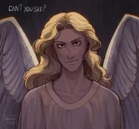 Archangel Gabriel 