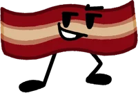 Bacon AIB