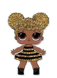 Queen bee 