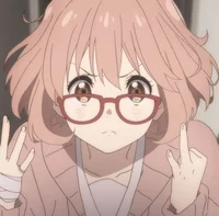 Mirai Kuriyama
