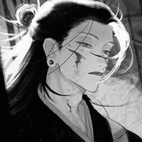 Suguru Geto